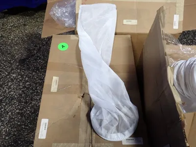 7" X 32" Filter Bags - P2s-h
