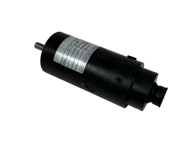 Used CONTRAVES 402CLSPOS60 Servo Motors | SB Industrial Supply #827636