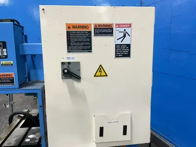 Used WASINO ENGINEERING PUX45AD Die Tryout & Spotting Presses Ohio US | HGR 24 #1326225