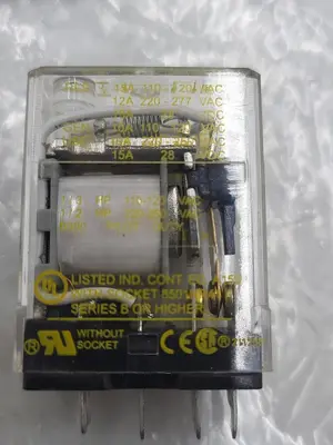 New | in-Stock SQUARE D SQUARE D MINATURE RELAY 8501RSD41V53 / 24VDC Relays & Switches | ND Industrial Surplus #1216667