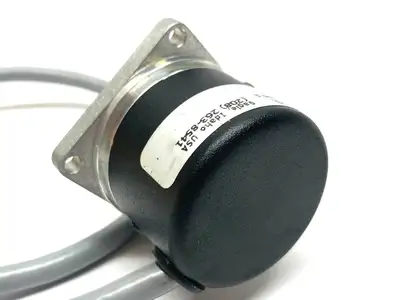 USED ACCU-CODER ENCODER