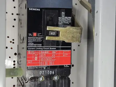 NEW SIEMENS TIASTAR