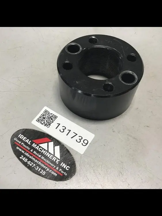 Used DEMAG 84636966H Injection Molding Parts Michigan US | Ideal Machinery #698737