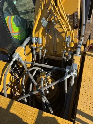 Used 2019 CATERPILLAR 336 Excavators Louisiana US | Proxy Equipment #1378087