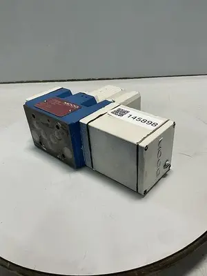 USED MOOG D661-5009