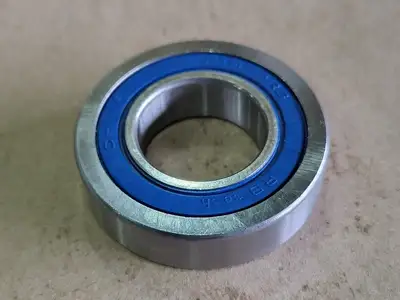NEW RBI BEARING R16-2RS
