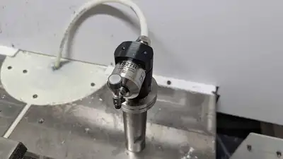 2021 BROTHER SPEEDIO R650X2 Drilling & Tapping Centers | Toolquip, Inc. (6)