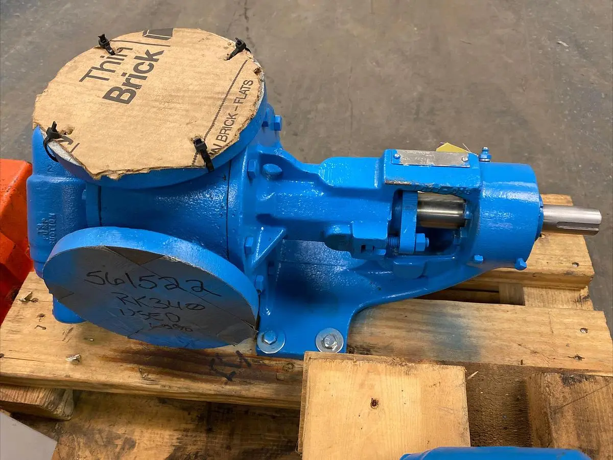 USED VIKING K125