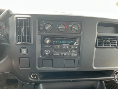 Used 2005 GMC SAVANA Vans Michigan US | Miedema Asset Management Group #1320387