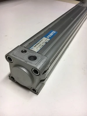 USED Festo DNC-50-350-PPV-KP