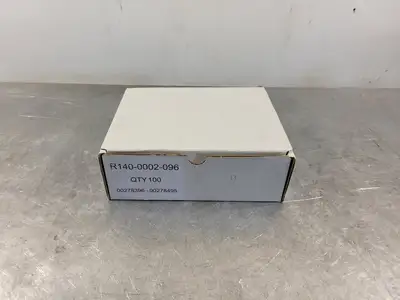 NEW INTELLIWAVE R140-0002-096