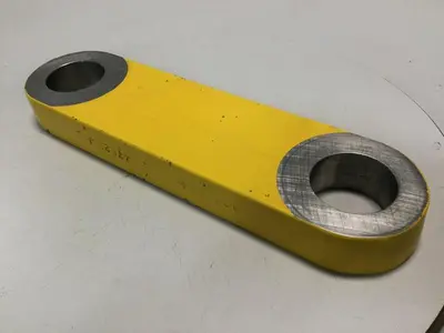 USED VAN DORN 308078