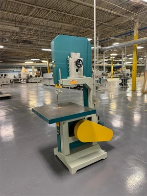 USED 2019 YOW CHERNG YC-480