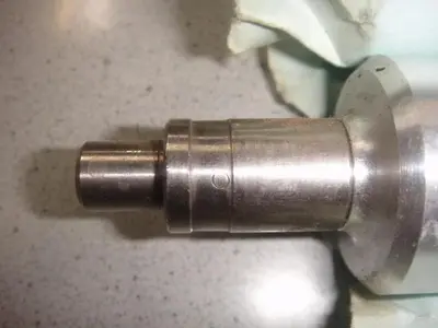 NEW HAMADA G25-80-1A-7