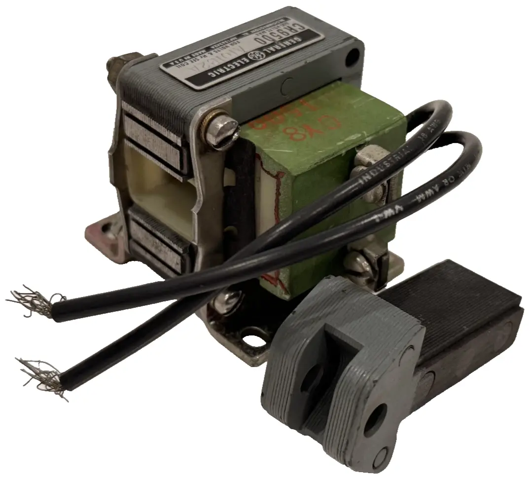 NEW GENERAL ELECTRIC CR9500 A101B2A