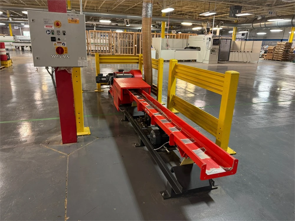 USED 2019 WEIMA H-BEAVER 300