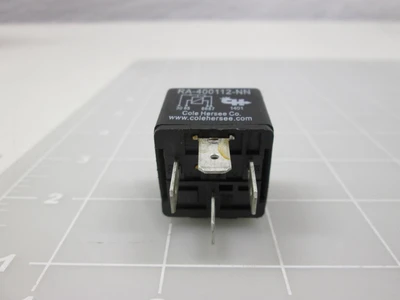 Used COLE HERSEE _UNKNOWN_ Relays & Switches | OCO Industrial #1669964