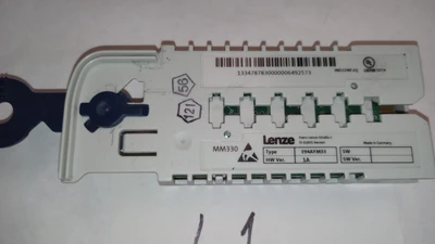 USED LENZE E94AMHE0174