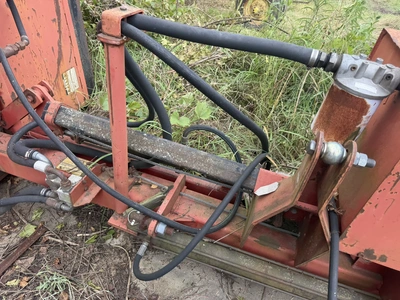 Used _UNKNOWN_ _UNKNOWN_ Boom Mowers Michigan US | Miedema Asset Management Group #1443326
