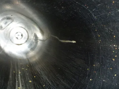 SHARPLES AS26 31415-6 Centrifuge Chamber Bowl | Perry Equipment (13)