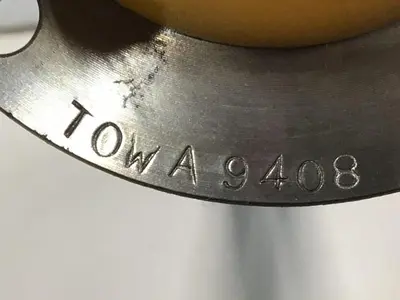 USED TOWA SEIDEN CD200H350.4S / EH