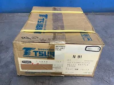 New | in-Stock TSUBAKI RS501LSRT Miscellaneous MRO Ohio US | HGR 24 #1305116
