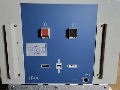 NEW AREVA HVX12-16-06E185