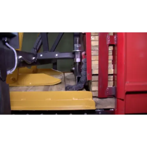 NEW CUB CUSTOM MADE ASSEMBLY SYSTEM