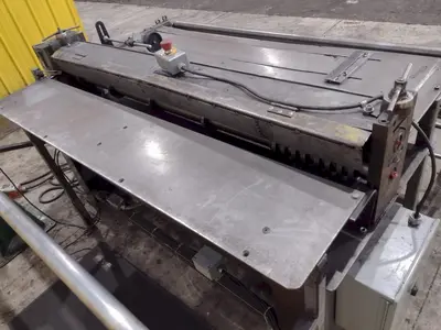 USED FLAGLER GS1160