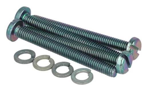 Eaton 4218B80G12 F-Frame Installation Hardware Screws [New]