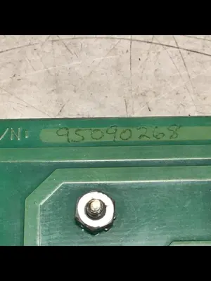 USED HPM 1D702-0009
