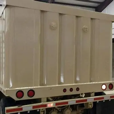 USED MULTIPLE 500BBL