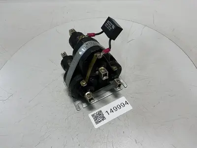 USED MDI 335NO-120A-18