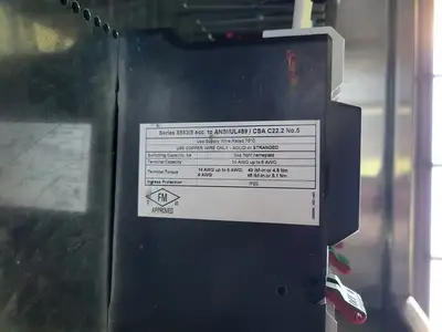 NEW HOFFMAN BRZ21SS2B