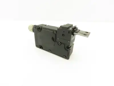 Schmersal TZFWS24VDC Solenoid Interlock Safety Switch 24VDC 1500N