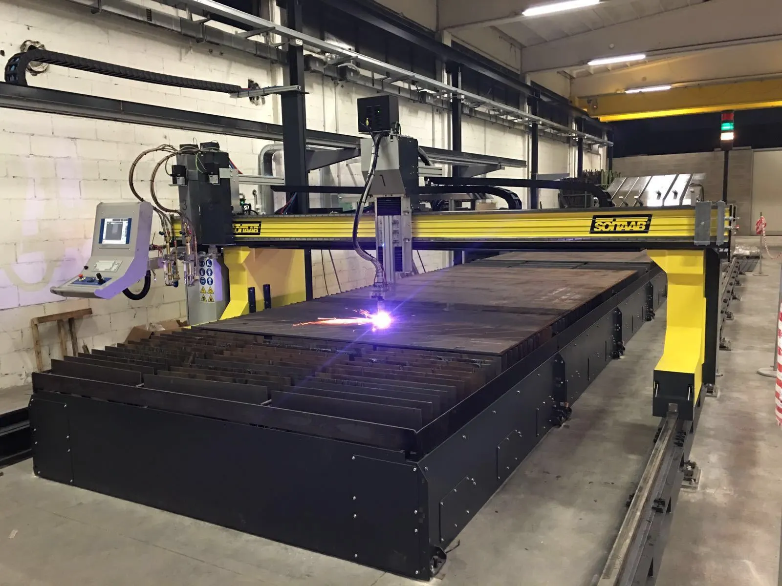 NEW SOITAAB LINEATECH