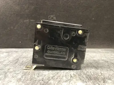 USED CUTLER-HAMMER BA130