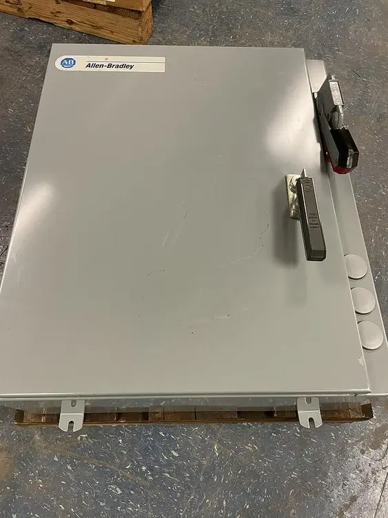 New | in-Stock ALLEN-BRADLEY 512M-BJB-A1H-24R Industrial Controls Ohio US | Surplus Asset Holdings #1337582