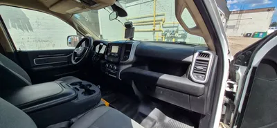 Used 2020 RAM 5500 Dump trucks Ontario CA | Platinum Group #1352818