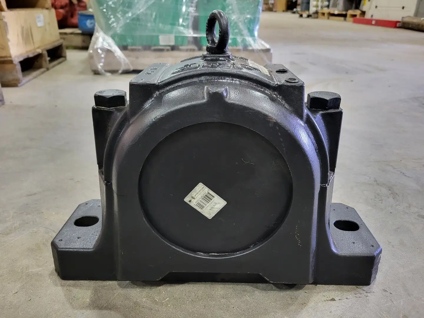 NEW SKF SNL 526