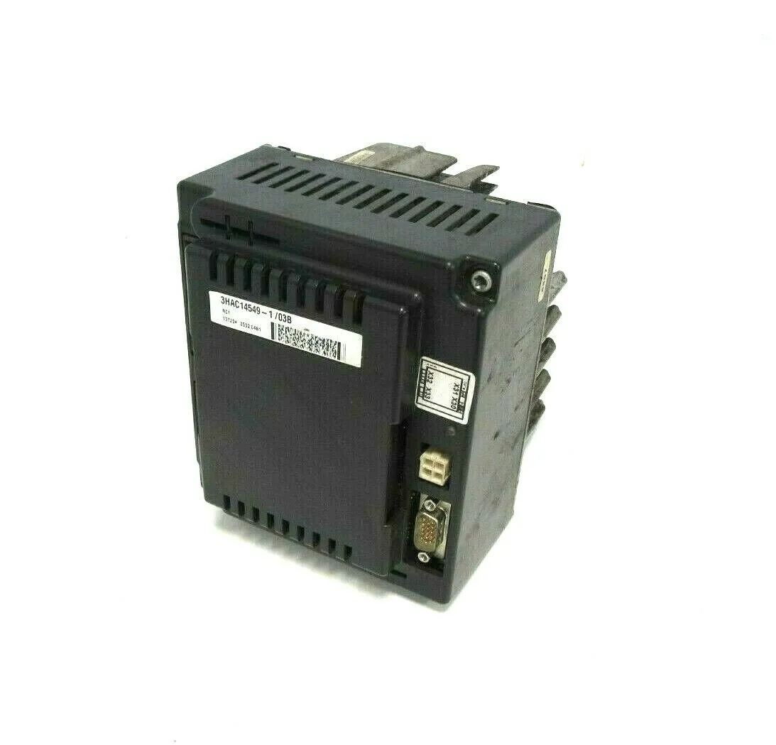 USED ABB 3HAC14549-1/03B RECTIFIER MODULE 3HAC14549103B
