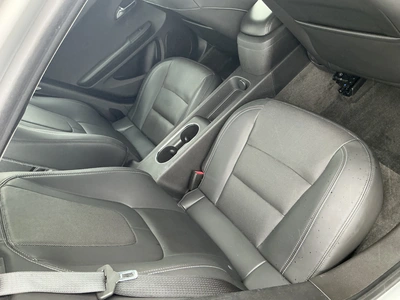 USED 2012 CHEVROLET VOLT