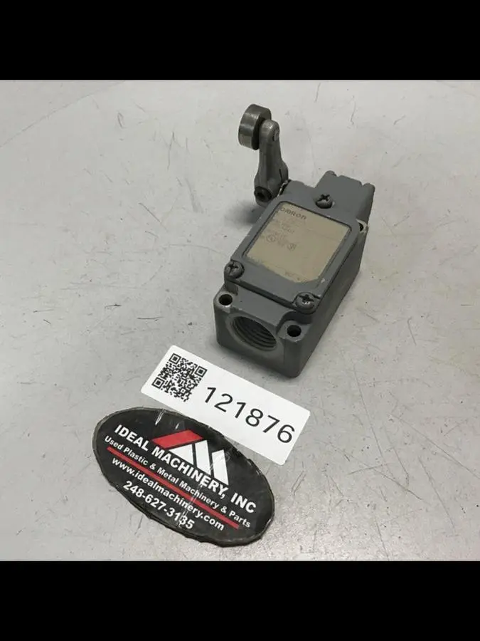 USED OMRON WLCA2-2