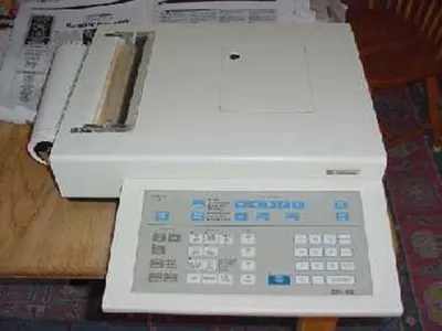 Used SHIMADZU CS9000 Densitometers Texas US | Bamko Surplus Process Equipment #939434