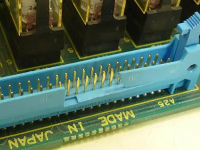 USED FANUC A20B-1003-0370/02A
