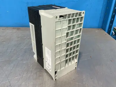 Used ALLENBRADLEY 25BD030N114 Variable Speed Drives Ohio US | HGR 24 #1326147