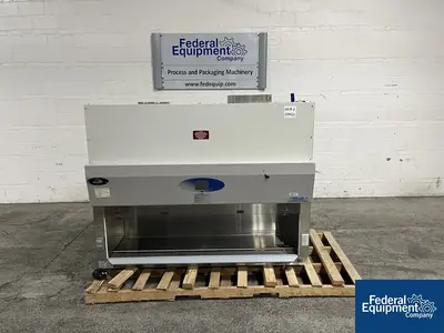 NEW Nuaire NuAire Bacterial Safety Laboratory Hood