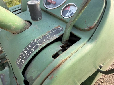 Used JOHN DEERE 3010 TRACTOR Agricultural Tractors Michigan US | Miedema Asset Management Group #1443302