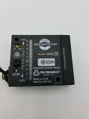 Used TRI-TRONICS _UNKNOWN_ Sensors | ND Industrial Surplus #1223773