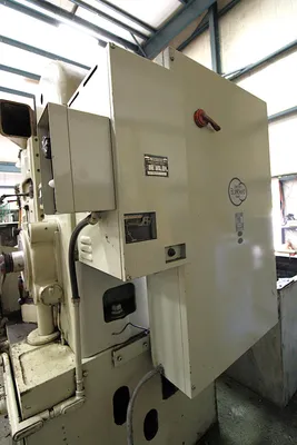 BLANCHARD 18D Rotary Surface Grinders | Mohawk Machinery (18)
